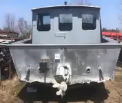 Работни лодки за продажба
