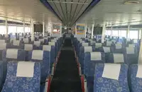 Круизен кораб за продажба