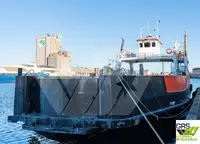 Ro-Ro ship за продан