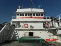 Дълголинеен тралер за продажба