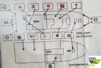Пътнически кораб за продажба