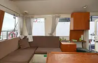 Катамаран за продажба