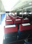 Круизен кораб за продажба