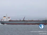 Танкер за нефт/химикали за продажба
