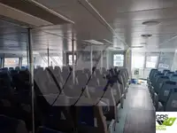 Круизен кораб за продажба