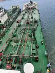 Oil/Chemical tanker за продан