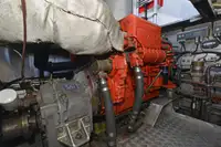 Круизен кораб за продажба