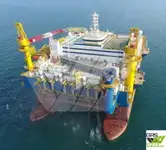 Плаващ хотел за продажба