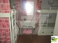 Баржа за продажба