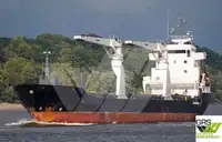 Транспортен кораб за насипни товари за продажба