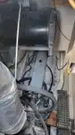 Контейнеровоз за продажба