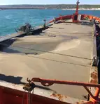 Контейнеровоз за продажба