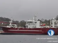 Тралер за продажба