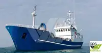 Изследователски кораб за продан