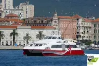 Пътнически кораб за продажба