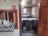 Баржа за продажба