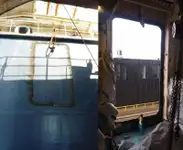 Танкер за нефт/химикали за продажба