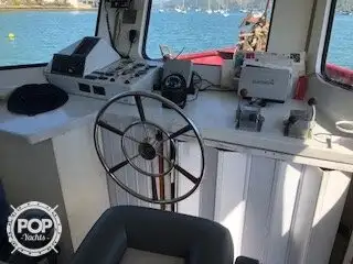 Кораб за доставки за продажба