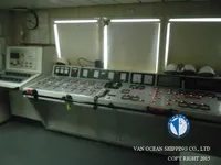 Танкер за нефт/химикали за продажба