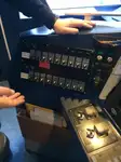 Круизен кораб за продажба