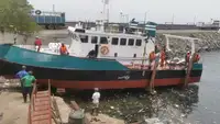 Изследователски кораб за продан