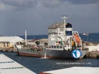 Танкер за нефт/химикали за продажба