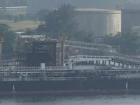 Танкер за нефт/химикали за продажба