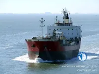 Танкер за нефт/химикали за продажба