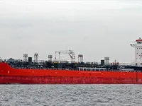 Танкер за нефт/химикали за продажба