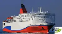 Ro-Ro ship за продан