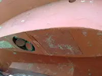 Контейнеровоз за продажба