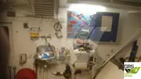 Плаващ хотел за продажба