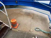 Буксир за продажба