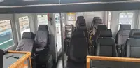 Кораб за обслужване на вятърни паркове за продажба