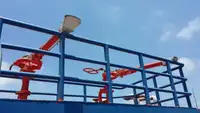 Кораб за доставки за продажба