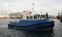Буксир за продажба