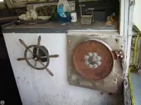 Баржа за продажба