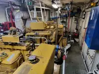 Круизен кораб за продажба
