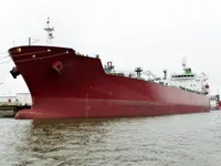 Танкер за нефт/химикали за продажба
