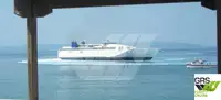 Ro-Ro кораб за продажба