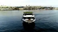 Пътнически кораб за продажба