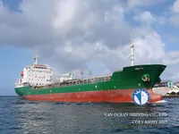 Танкер за нефт/химикали за продажба
