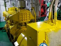 Танкер за нефт/химикали за продажба