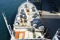 Танкер за нефт/химикали за продажба