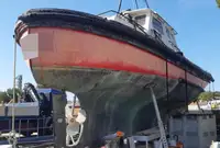 Пилотен кораб за продажба