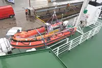 Ro-Ro кораб за продажба