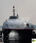 Круизен кораб за продажба