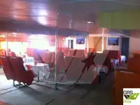 Круизен кораб за продажба