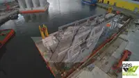 Баржа за продажба