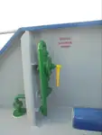 Хладилен кораб за продажба